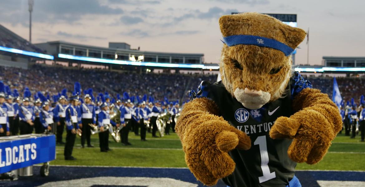 University of Kentucky College of Agriculture, Food and Environment