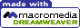 Dreamweaver