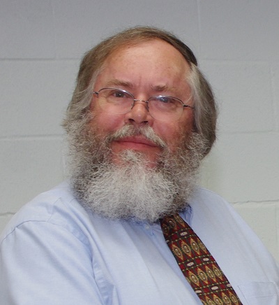Ray Daniel