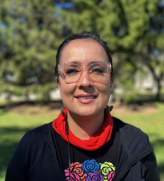 Angela Torres-Zamora