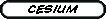 CESIUM