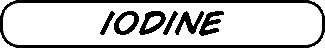 IODINE