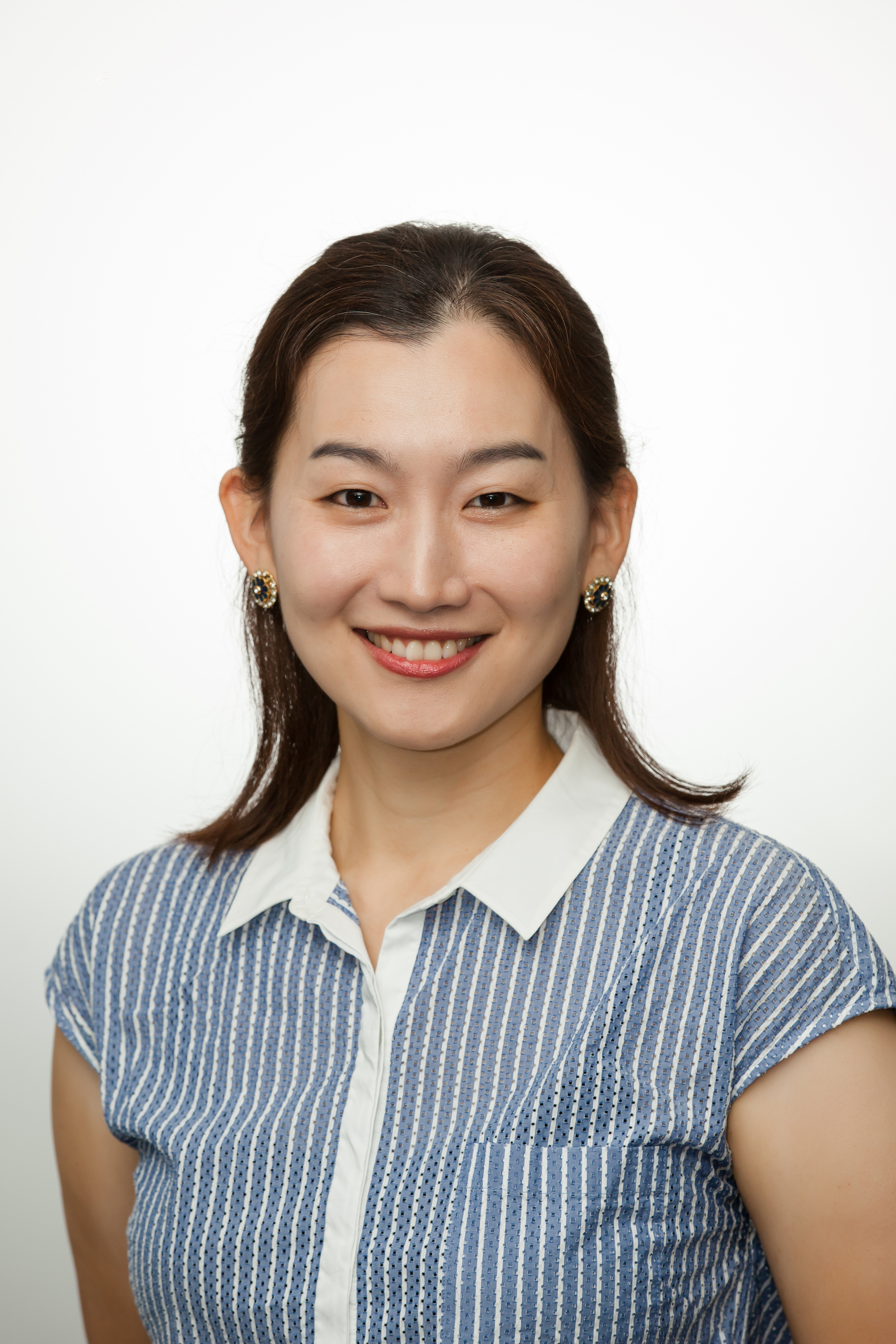 Headshot for Dr. Jeongyoon Lee