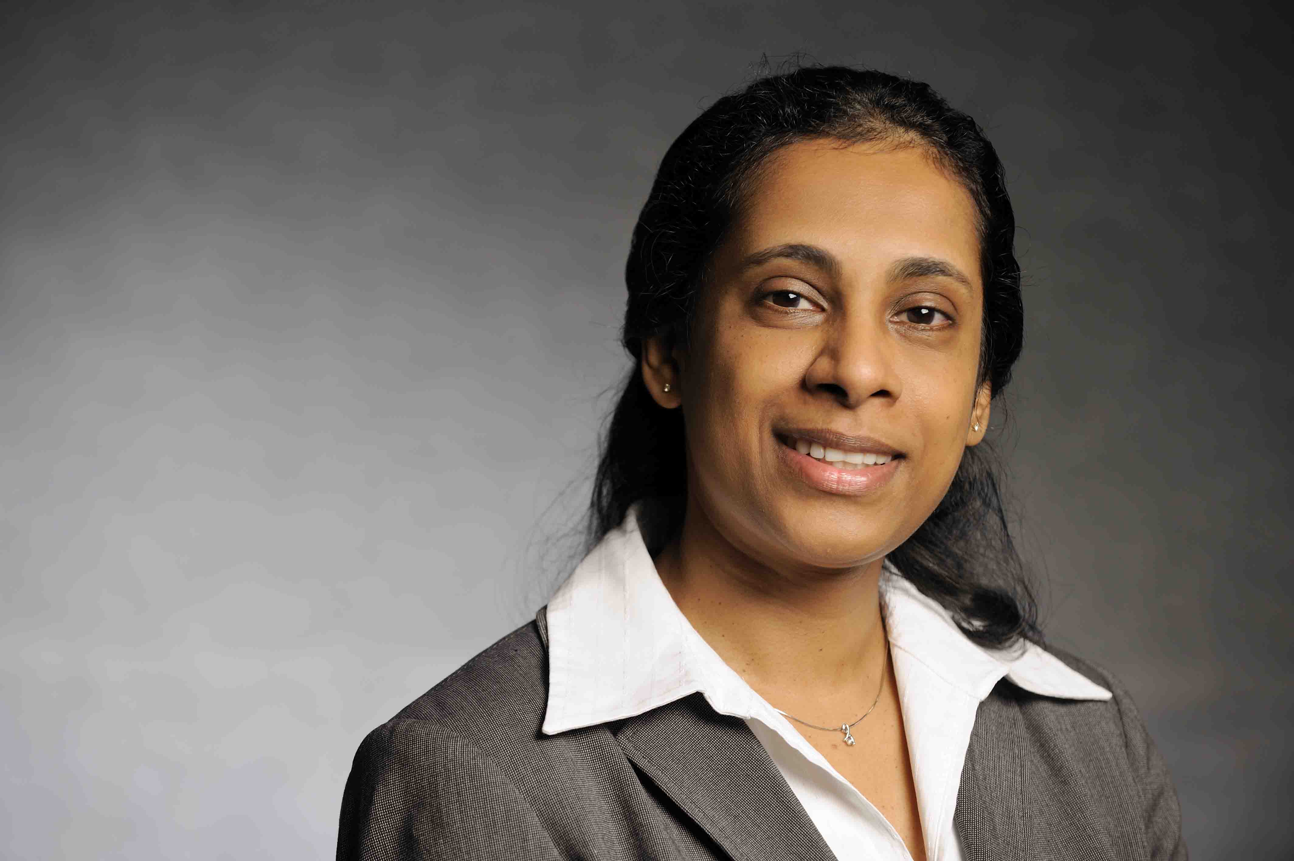 Fazleena Badurdeen