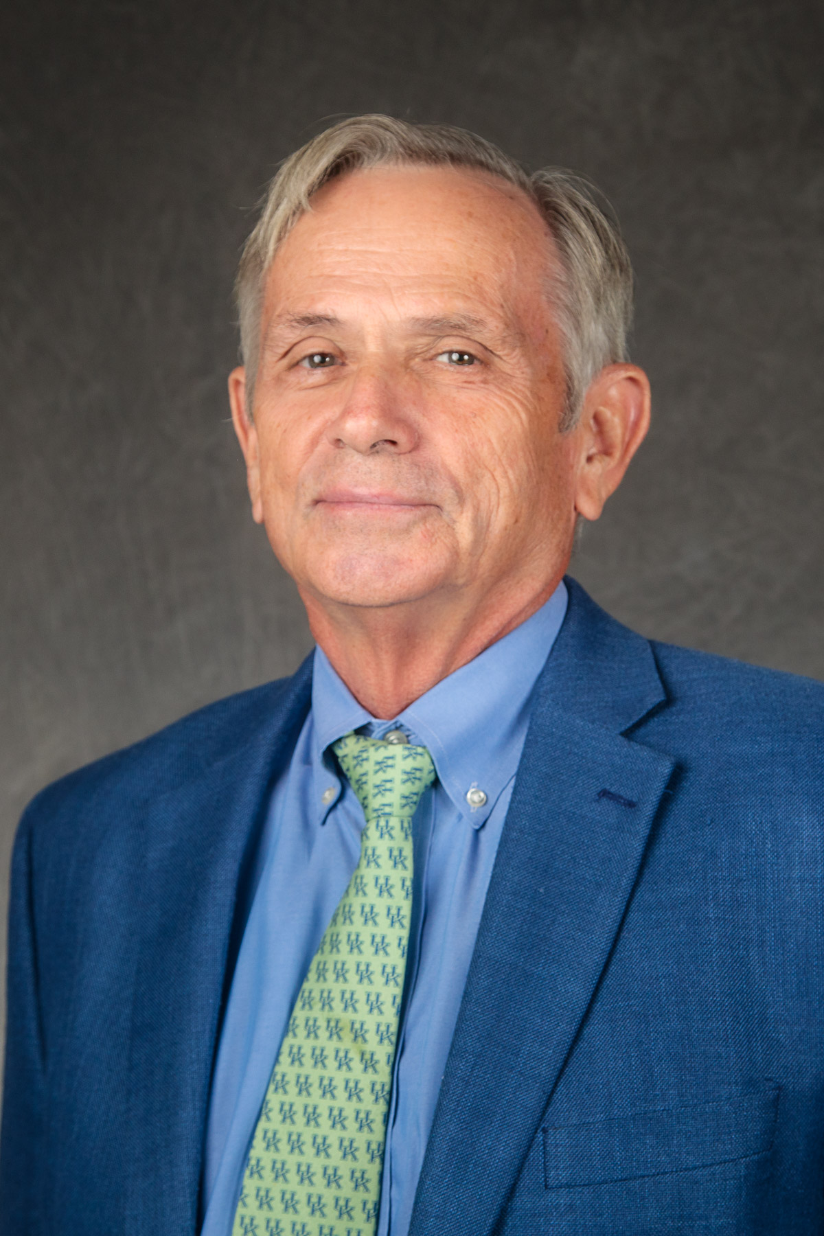 Dr. Steve Isaacs, Certificate Director