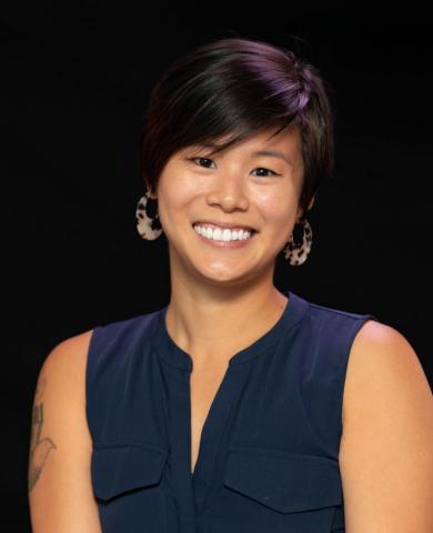 Sharon Yam