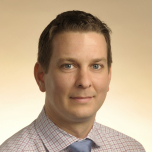 Dr. Lance Johnson